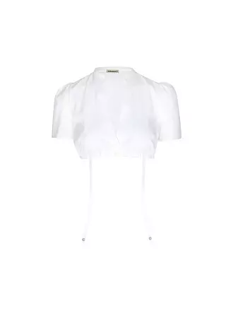 GOTTSEIDANK | Blouse Dirndl | 